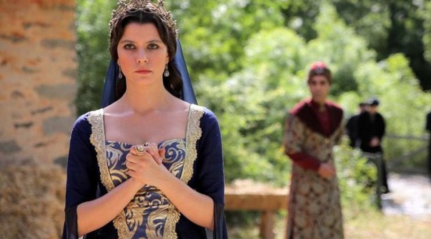 Muhteşem Yüzyıl Kösem 23. bölüm özeti