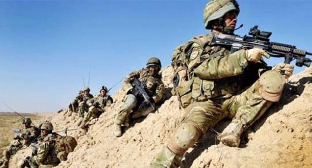 NATO sivilleri vurdu iddiası