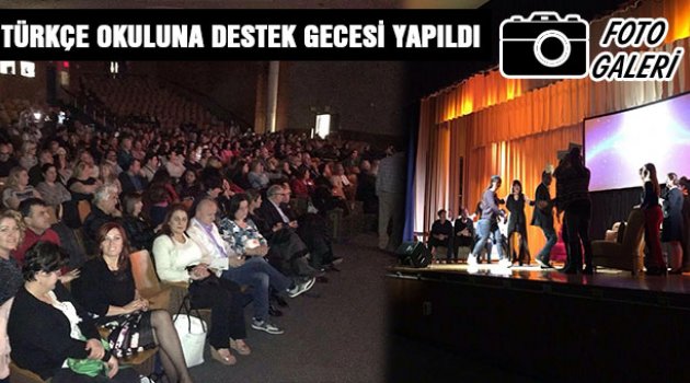 New York’ta Türk Coşkusu