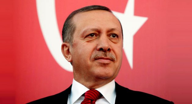 New York Times yazarı: 'Erdoğan giderek deliriyor'