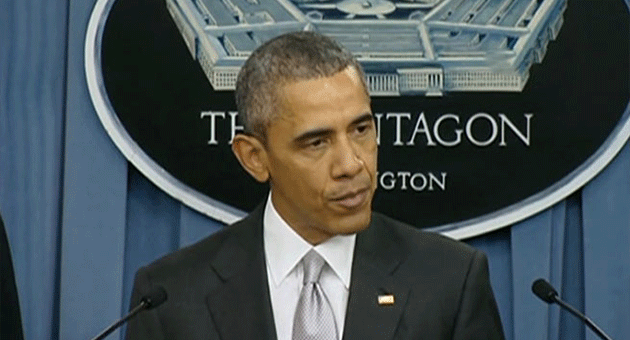 Obama: İran'a karşı izlenen akıllı diplomasi işe yaradı