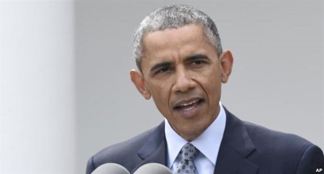 Obama İran'la Nükleer Anlaşmayı Savundu