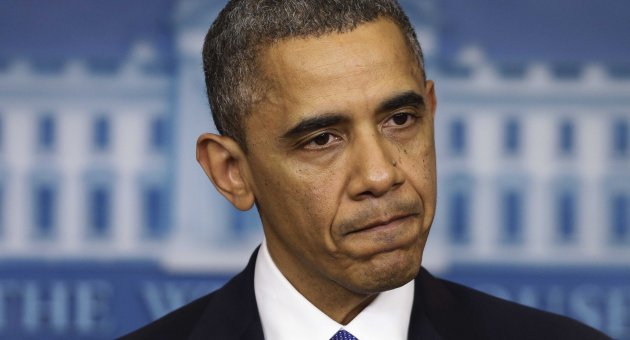 'Obama Twitter'da takipçim' diyen kadına şok üstüne şok!