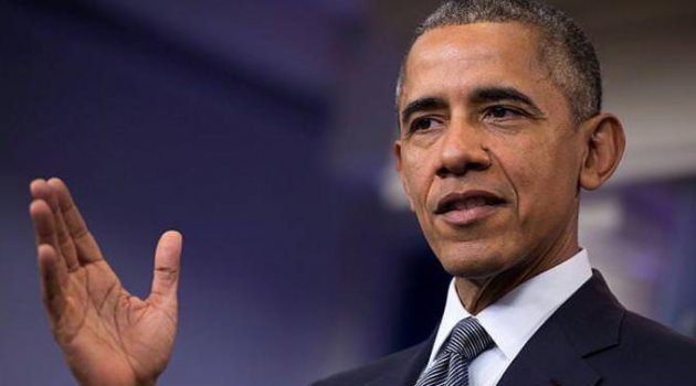 Obama'dan Trump eleştirisi!.