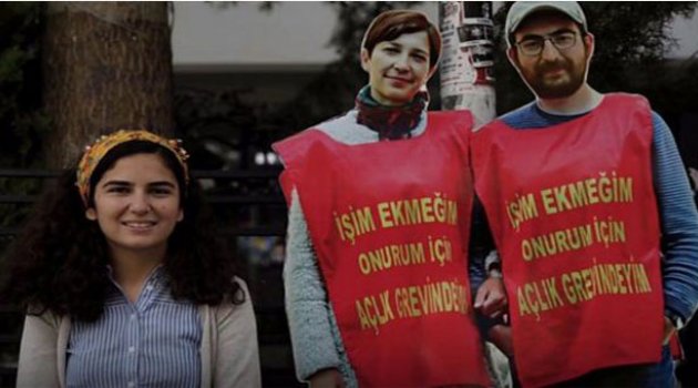 OHAL'le hayatları değişenler anlatıyor...