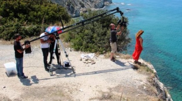 Olağan Denemeler Shorts Shorts’ta