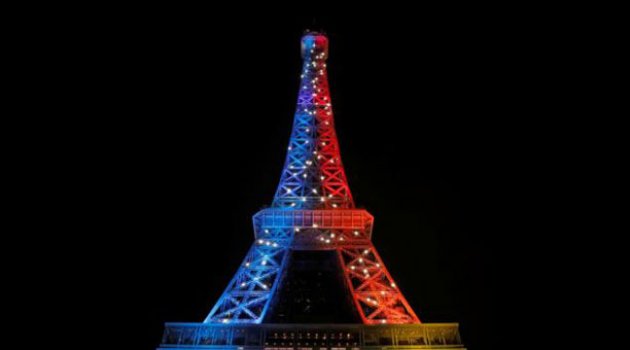 Olimpiyatlar Paris ve Los Angeles'ta mı?