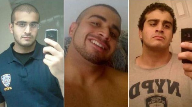 Orlando Saldırganı Kafaları Karıştırdı