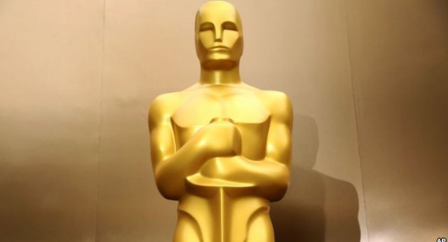 Oscar Adayları Belli Oldu