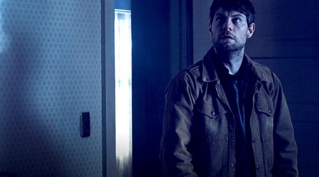 Outcast İlk Kez Facebook Live'da Yayınlanacak