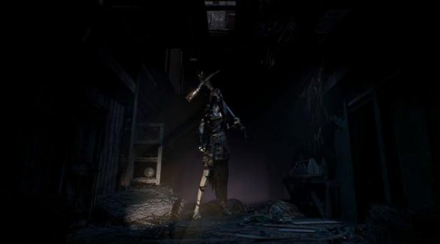 Outlast 2 inceleme puanları yayınlandı