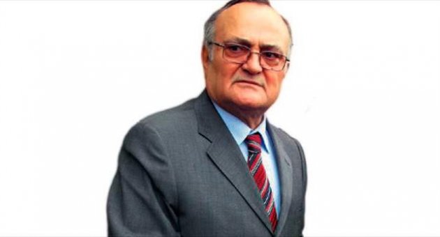 "Paralel Yapı'nın üst aklı ABD'dir"