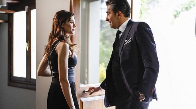 Paramparça İzleyicisi Dün Akşam Bunları Konuştu!