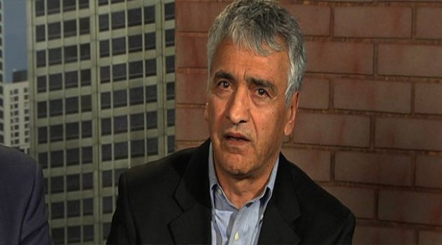 PKK'lı Parlak'ın Türkiye'ye İadesi Ertelendi