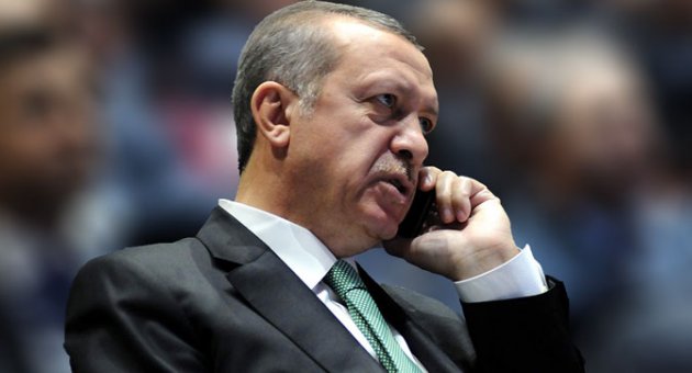 Putin, Erdoğan'ı tebrik etti