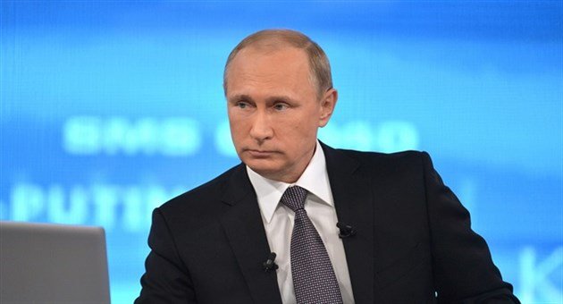 Putin İmzayı Attı, Ortalık Karışacak
