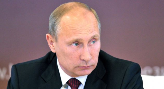 Putin: 'Maalesef ne bizim endişelerimiz, ne de işbirliği tekliflerimiz dikkate alınmıyor'