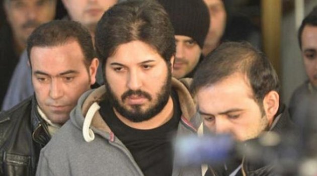 Reza Zarrab davasında önemli gelişme