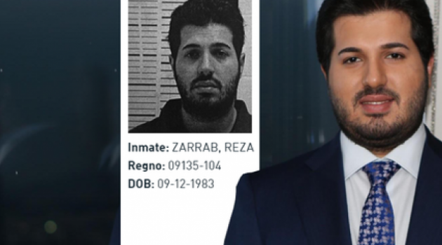 Reza Zarrab hakkında flaş iddia: Takas edilecek