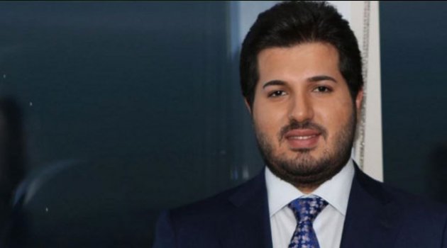 Rıza Sarraf Neden Tecrit Hücresine Konuldu?