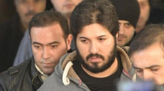 Rıza Zarraf ABD'de Hakim Karşısına Çıktı