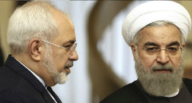 Ruhani: Yaptırımların kaldırılması 'İran için yeni bir sayfa'