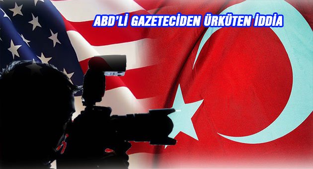 "Rusya, Türkiye'yi Nükleer Silahla Tehdit Eti"