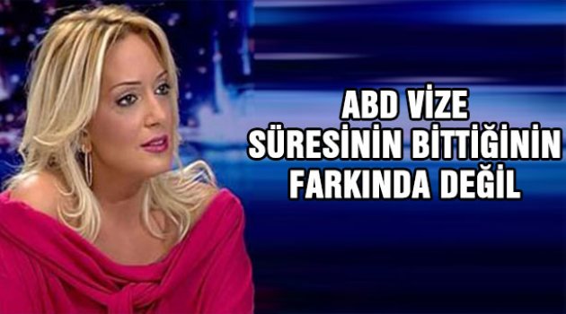 Saba Tümer, Uçağa Alınmadı