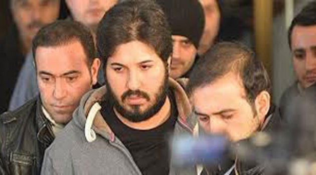 Sarraf ve Atilla için karar duruşması Ekim'de