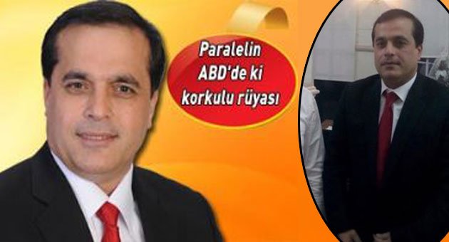 Savaş Şahin İstanbul’da Mülakatta Girdi