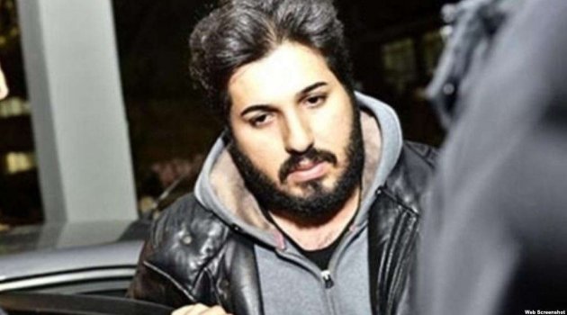 Savcılıktan Sarraf'a Soru Yağmuru