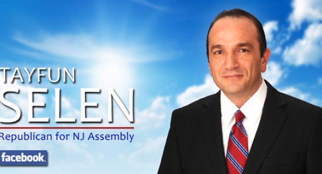 Selen Türklerden destek istedi