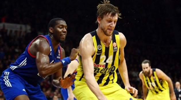 Seneye Hangi Türk Takımları Euroleague’e Katılacak