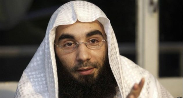 Sharia4Belgium Üyelerine 12 Yıla Kadar Hapis