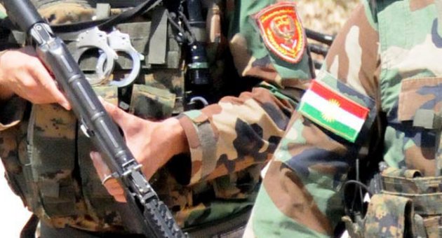 Sinjar'ı IŞİD'den Geri Almak İçin Saldırı Başlattı!