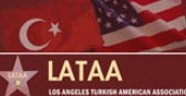 LATAA'dan yılbaşı partisi duyurusu