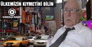 Mustafa Esen'in ABD Hikâyesi