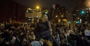 ABD'de Protesto Gösterileri Devam Ediyor