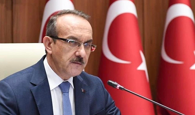 TEBDİL-İ MEKANDA FERAHLIK VARDIR.