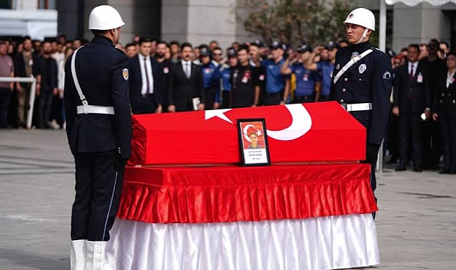 ALIN İŞTE SİZE ADALET!