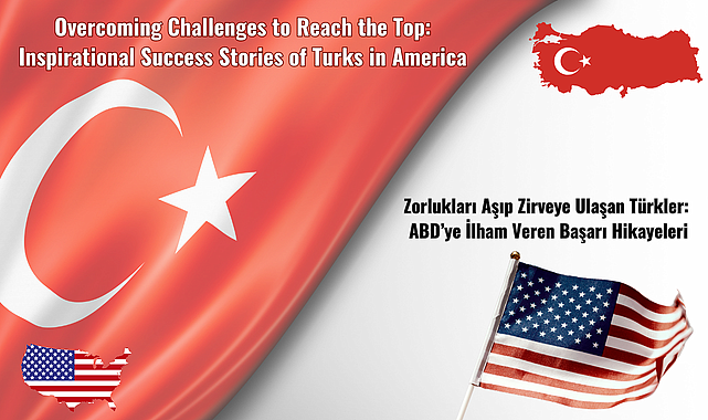 Overcoming Challenges to Reach the Top