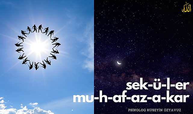 Seküler mi, Muhafazakâr mı?