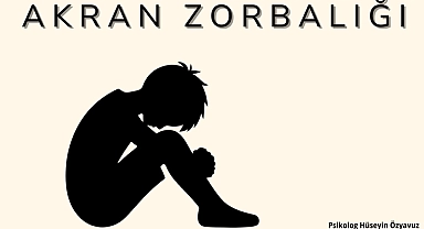 Akran Zorbalığı