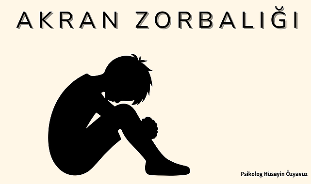 Akran Zorbalığı