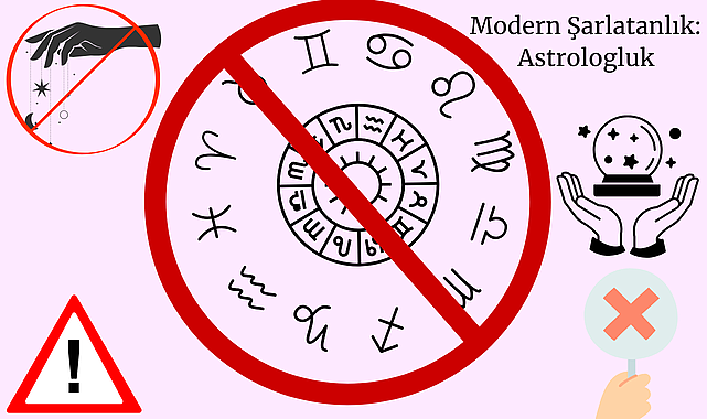 Modern Şarlatanlık: Astrologluk