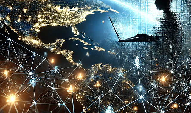 Ölü İnternet Teorisi