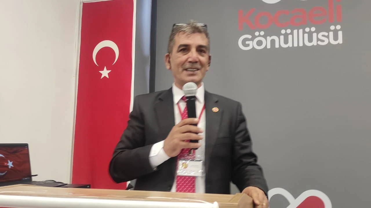 BİMER’den CİMER’e: ADI VAR, KENDİ YOK.