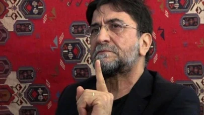NİHAT GENÇ'IN ARDINDAN...