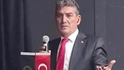BOŞUNA DEMEMİŞLER "ADAMIN OMURGASI YOK" DİYE...