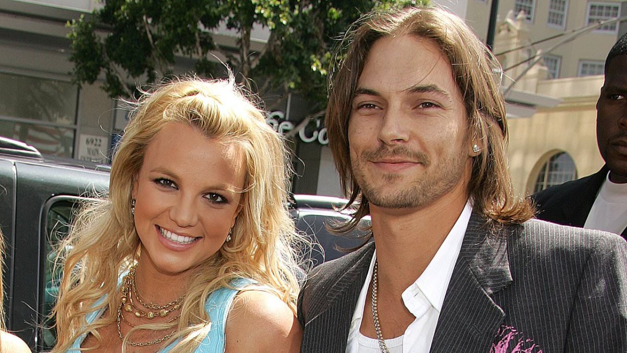 Britney Spears' ex Kevin Federline makes bombshell claims(02)